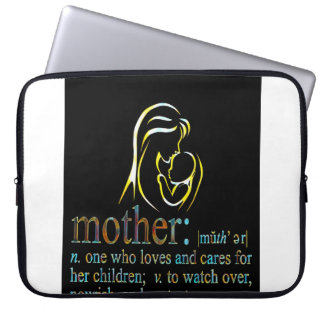 Capa Para Notebook Dia das mães