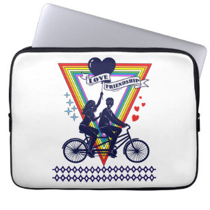 Capa Para Notebook Dia dos Namorados