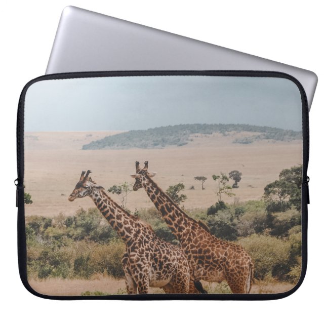 CAPA PARA NOTEBOOK DIA MUNDIAL DA VIDA SELVAGEM (Frente)