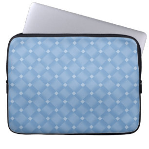 Capa Para Notebook Diamante Azul