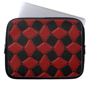 Capa Para Notebook Diamantes