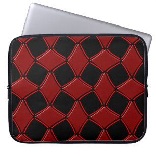 Capa Para Notebook Diamantes