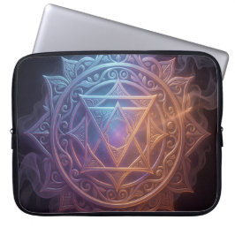 Capa Para Notebook Die 7 Chakren´1