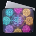 Capa Para Notebook Die 7 Chakren´6<br><div class="desc">Die 7 Chakren sind Energiezentren entlang der Wirbelsäule,  die verschiedene Lebensbereiche beeinflussen – von Sicherheit und Kreativität über Selbstbewusstsein und Liebe bis hin zu Kommunikation,  Intuition und Spiritualität. Im Gleichgewicht fördern sie Harmonie,  innere Kraft und ganzheitliches Wohlbefinden.</div>
