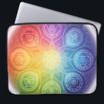 Capa Para Notebook Die 7 Chakren´9<br><div class="desc">Die 7 Chakren sind Energiezentren entlang der Wirbelsäule,  die verschiedene Lebensbereiche beeinflussen – von Sicherheit und Kreativität über Selbstbewusstsein und Liebe bis hin zu Kommunikation,  Intuition und Spiritualität. Im Gleichgewicht fördern sie Harmonie,  innere Kraft und ganzheitliches Wohlbefinden.</div>