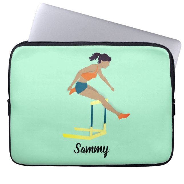 Capa Para Notebook Dificuldades (Frente)