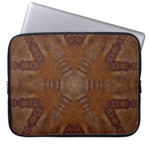 Capa Para Notebook Digital Wall Azulejo Décor. Design de azulejo de p