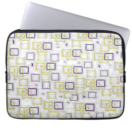 Capa Para Notebook Dimensões de Interbloqueio