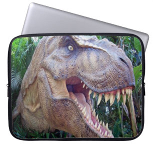 Capa Para Notebook Dinossauro bolsa de laptop