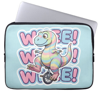 Capa Para Notebook Dinossauro, Rodou!!!