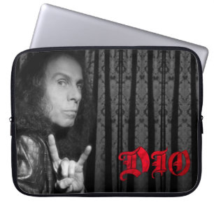 Capa Para Notebook Dio