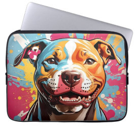 Capa Para Notebook Diversão de Aniversário de Staffordshire