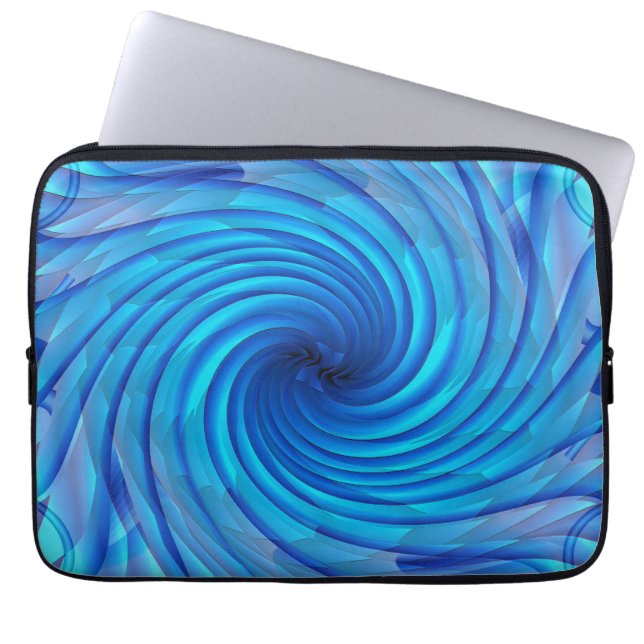 Capa Para Notebook Diversão do mar..... (Frente)