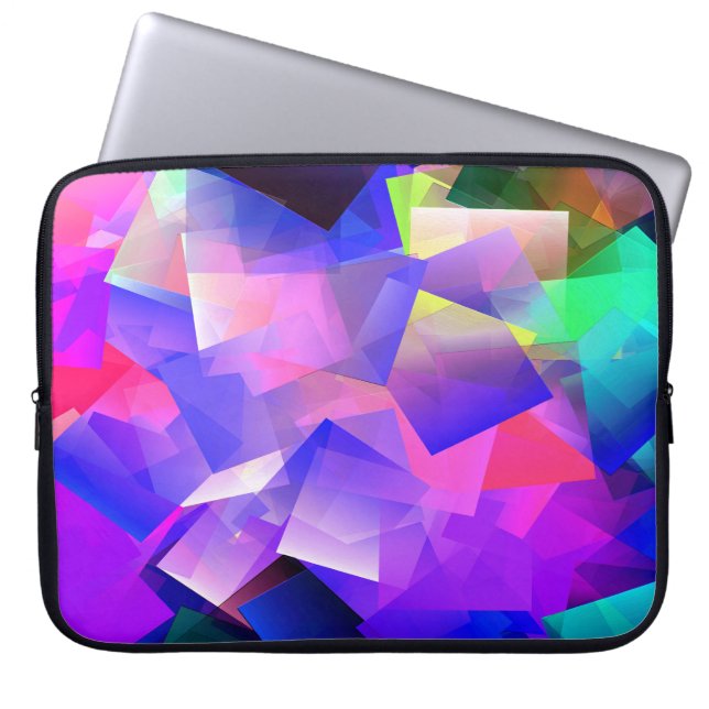 Capa Para Notebook Diversão Louca Timez....... (Frente)