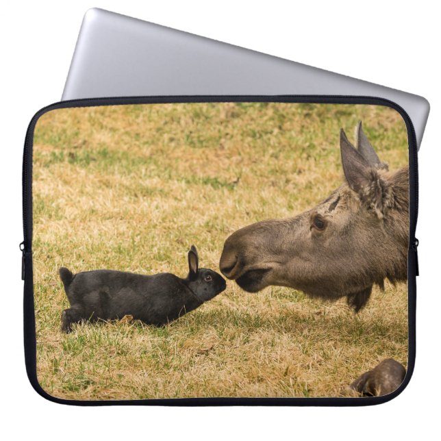 Capa Para Notebook Diversidade (Frente)