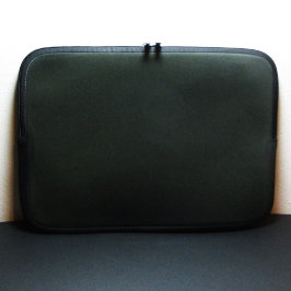 Capa Para Notebook DIY Add Image Text OR Logo Design Electronic Bag (