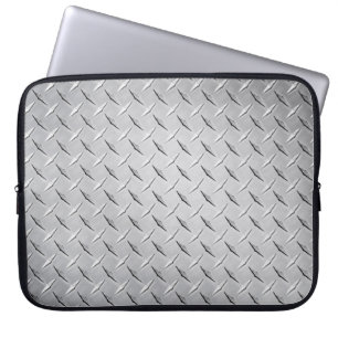 Capa Para Notebook Do "A bolsa de laptop da placa diamante"