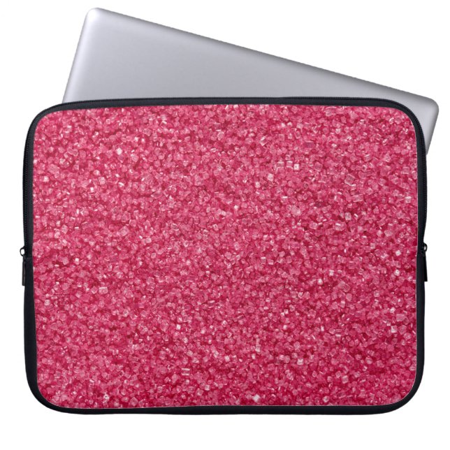 Capa Para Notebook Doces (Frente)