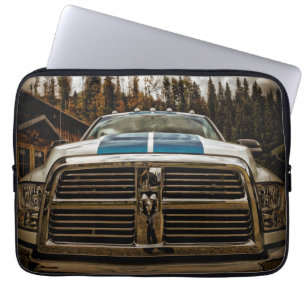 Capa Para Notebook Dodge