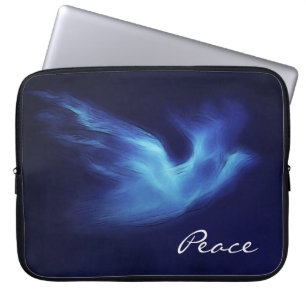 Capa Para Notebook Doença da Paz