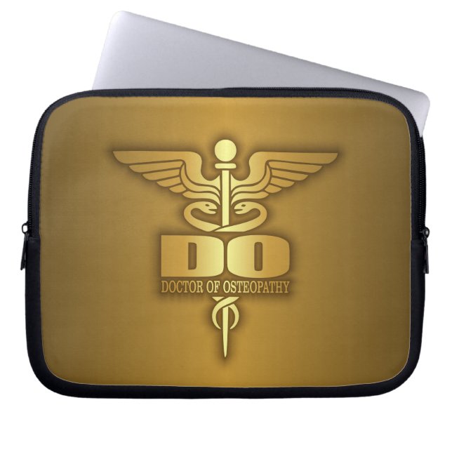 Capa Para Notebook Dourado Caduco (DO) (Frente)