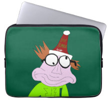 Dr. LeBrick Bah Humbug natal
