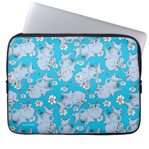 Capa Para Notebook Dr. Seuss Horton Ouviu um Quem