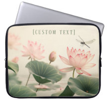 Dragonfly Dreams - Bolsa de laptop