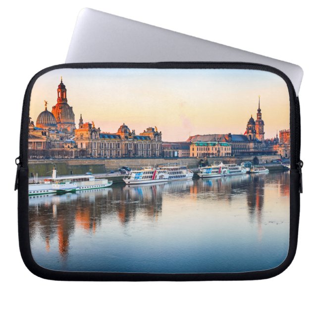 Capa Para Notebook Dresden (Frente)