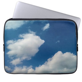 Capa Para Notebook Duas nuvens moles