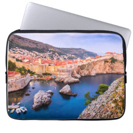 Capa Para Notebook Dubrovnik Croácia