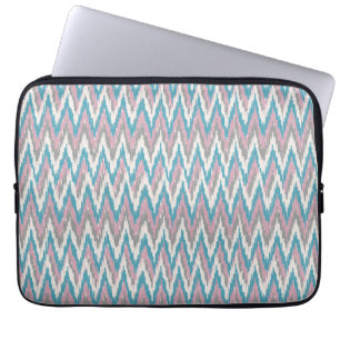 Capa Para Notebook Dusty Pink e Blue iKat