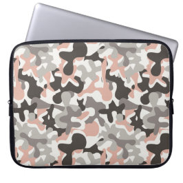 Capa Para Notebook Dusty Signature Camo