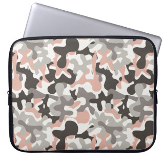Capa Para Notebook Dusty Signature Camo