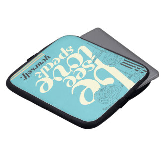 Capa Para Notebook É você