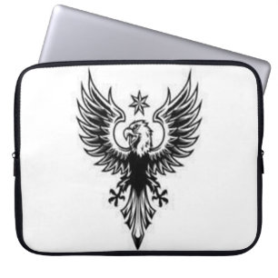Capa Para Notebook Eagle Crest