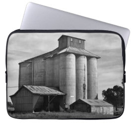 Capa Para Notebook Ecos da Colheita