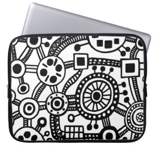 Capa Para Notebook Ecossistema III