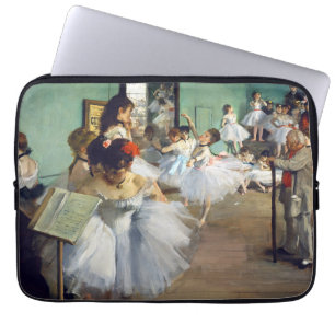 Capa Para Notebook Edgar Degas - The Dance Clas