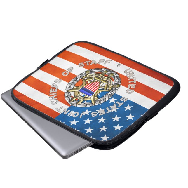 Capa Para Notebook Edição especial JCS (Frente Inferior)