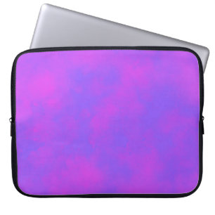 Capa Para Notebook Efeito de Nuvem de Frost Candy