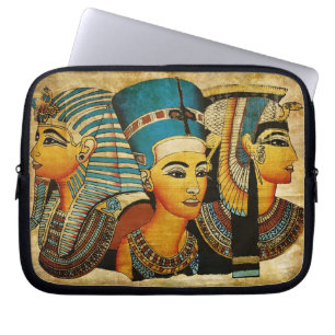 Capa Para Notebook Egipto antigo 3