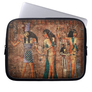 Capa Para Notebook Egipto antigo 4