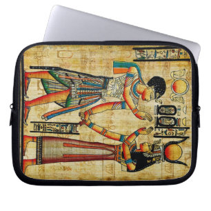 Capa Para Notebook Egipto antigo 5