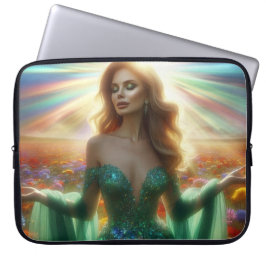 Capa Para Notebook Electronics Bag