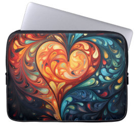 Capa Para Notebook Electronics Bag