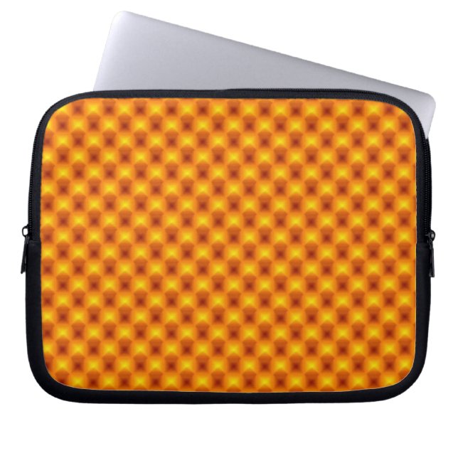 Capa Para Notebook Electronics Bag (Frente)