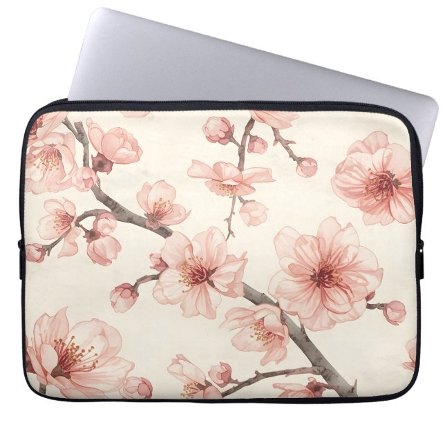 Capa Para Notebook Electronics Bag (Frente)