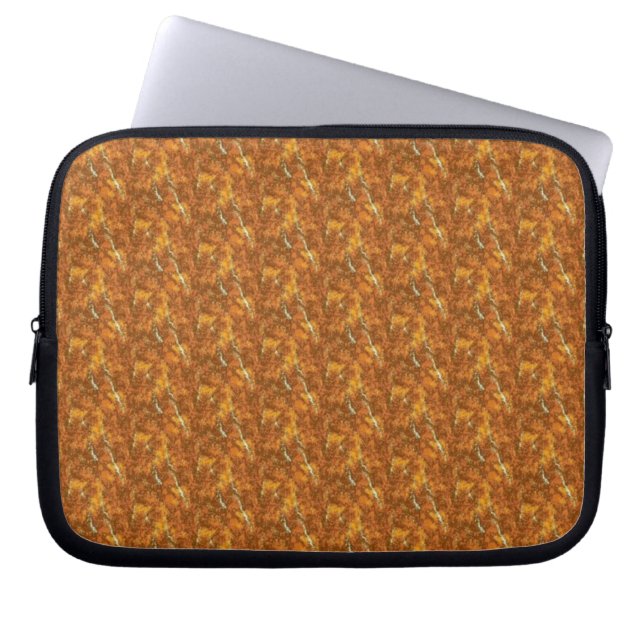 Capa Para Notebook Electronics Bag (Frente)