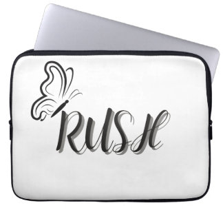 Capa Para Notebook Electronics Bag